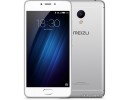 Смартфон MEIZU M3s mini 16GB Silver
